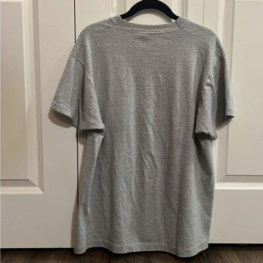 Vintage Single Stitch 1987 Columbus Ford Dealers 500 Promo Tee size XL - Picture 6 of 6